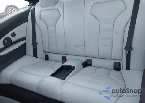 2014 BMW 435I из США, поврежденный, VIN WBA3R1C55EF729242